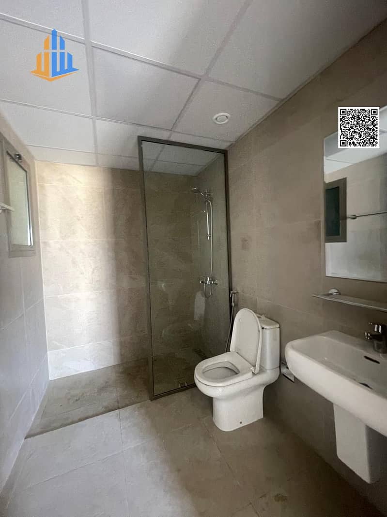 Two-bedroom apartment for sale in Kintia Residence, Ajman | Ready to move in and rent immediately - Image 9