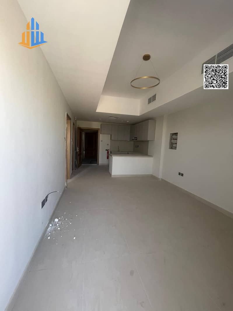 Two-bedroom apartment for sale in Kintia Residence, Ajman | Ready to move in and rent immediately - Image 10