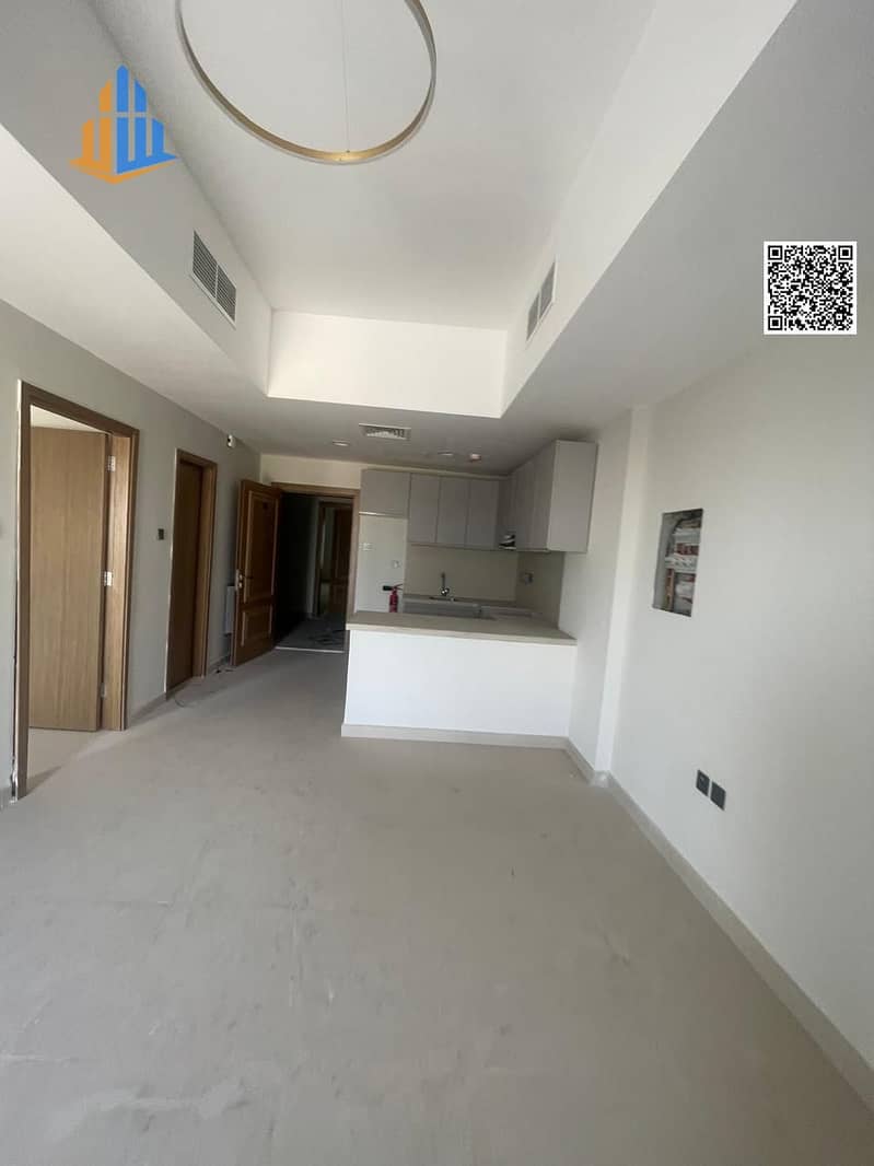 Two-bedroom apartment for sale in Kintia Residence, Ajman | Ready to move in and rent immediately - Image 11