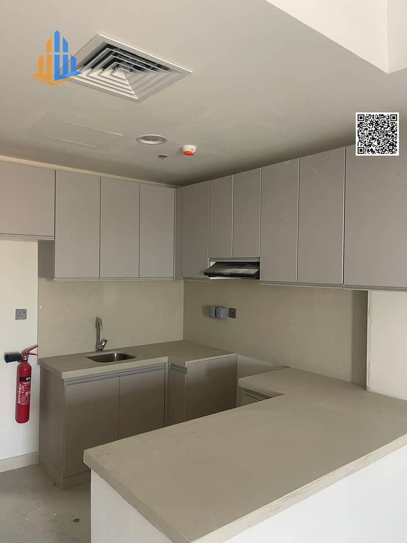 Two-bedroom apartment for sale in Kintia Residence, Ajman | Ready to move in and rent immediately - Image 12