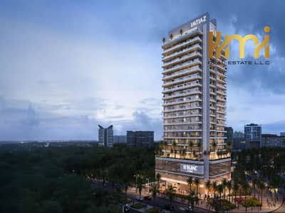 Studio for Sale in Dubai Land Residence Complex (DLRC), Dubai - 0. png