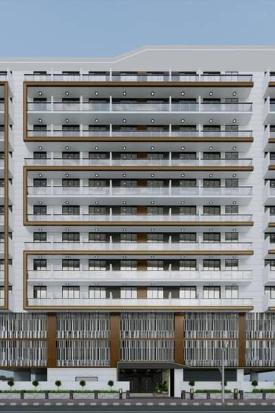 Studio for Sale in Dubai Land Residence Complex (DLRC), Dubai - Cover Image