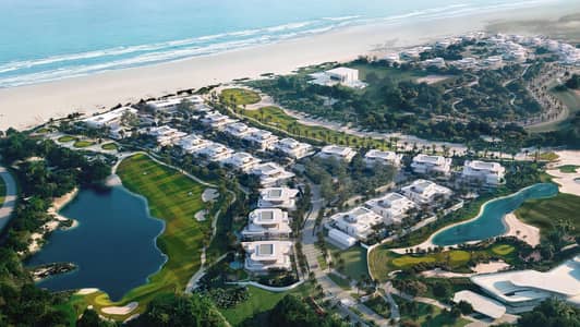 6 Bedroom Villa for Sale in Saadiyat Island, Abu Dhabi - Cover Image