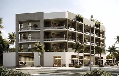Studio for Sale in Dubai Land Residence Complex (DLRC), Dubai - Cover Image