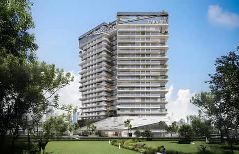 Studio for Sale in Majan, Dubai - Cover Image