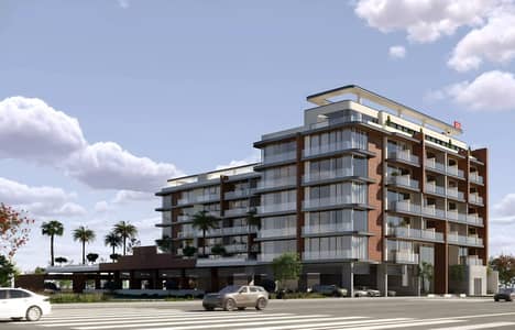 Studio for Sale in Dubai Industrial City, Dubai - Cover Image