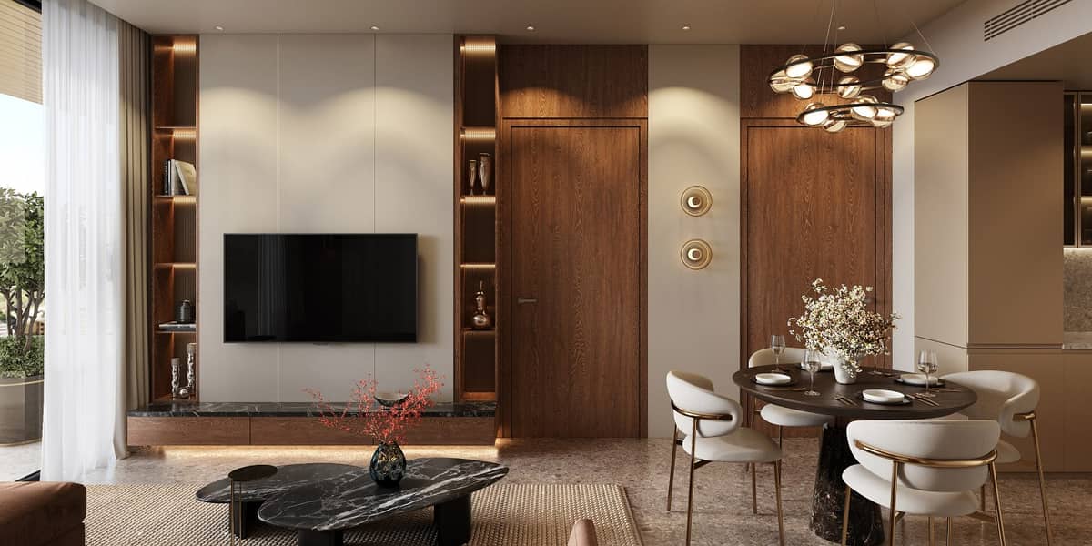 Coventry Residence 3 5