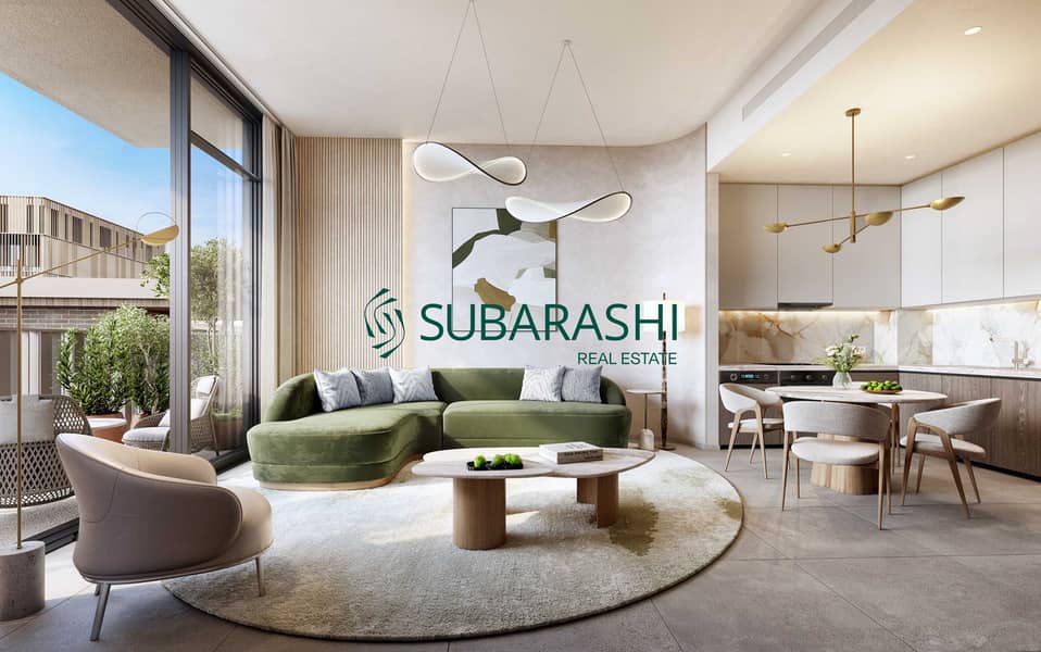 7 1BR - Living. jpg
