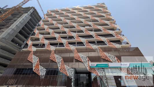 شقة 2 غرفة نوم للبيع في ليوان، دبي - PXL_20250902_083521922. jpg