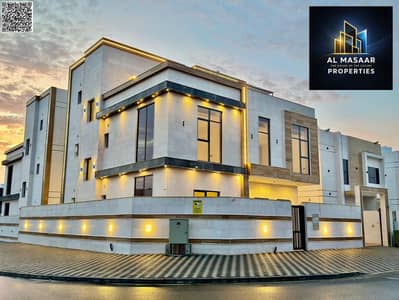 7 Bedroom Villa for Sale in Al Helio, Ajman - WhatsApp Image 2026-05-06 at 12.12. 05 AM (1). jpeg 7 Bedroom Villa for Sale in Al Helio, Ajman - WhatsApp Image 2026-05-06 at 12.12. 05 AM (1). jpeg