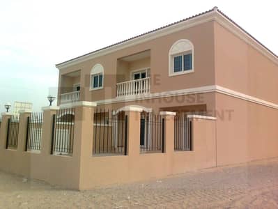 3 Bedroom Villa for Rent in Jumeirah Village Circle (JVC), Dubai - 1. jpeg 3 Bedroom Villa for Rent in Jumeirah Village Circle (JVC), Dubai - 1. jpeg