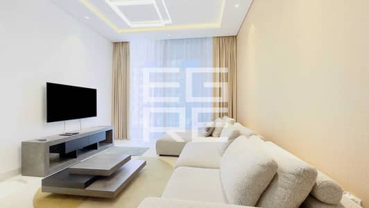 1 Bedroom Apartment for Rent in Dubai Hills Estate, Dubai - Fully Furnished | Upgraded | Vacant Now