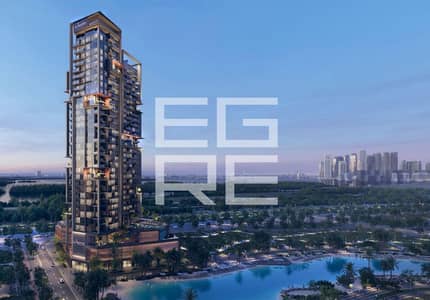1 Bedroom Apartment for Sale in Meydan Horizon, Dubai - Best Deal | Lagoon View | High Floor 1 Bedroom Apartment for Sale in Meydan Horizon, Dubai - Best Deal | Lagoon View | High Floor
