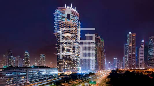 1 Bedroom Flat for Sale in Dubai Marina, Dubai - Spacious Layout | Sea and Palm View | Private Beach 1 Bedroom Flat for Sale in Dubai Marina, Dubai - Spacious Layout | Sea and Palm View | Private Beach