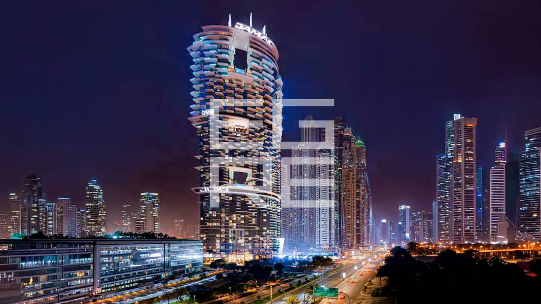 Spacious Layout | Sea and Palm View | Private Beach Spacious Layout | Sea and Palm View | Private Beach