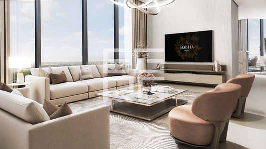 1 Bedroom Flat for Sale in Motor City, Dubai - Luxurious 1BHK | Premium Amenities | Good Investment 1 Bedroom Flat for Sale in Motor City, Dubai - Luxurious 1BHK | Premium Amenities | Good Investment