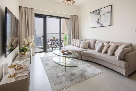 1 Schlafzimmer Wohnung zum zur Miete in Downtown Dubai, Dubai - 763886871. jpg 1 Schlafzimmer Wohnung zum zur Miete in Downtown Dubai, Dubai - 763886871. jpg