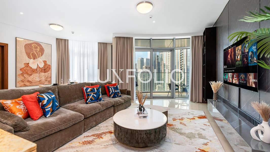 Fully Furnished | Bills Included | Balcony Fully Furnished | Bills Included | Balcony