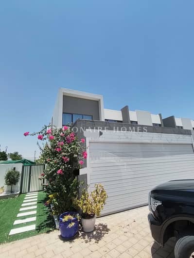 4 Bedroom Townhouse for Rent in Villanova, Dubai - 20260609_115414. jpg 4 Bedroom Townhouse for Rent in Villanova, Dubai - 20260609_115414. jpg