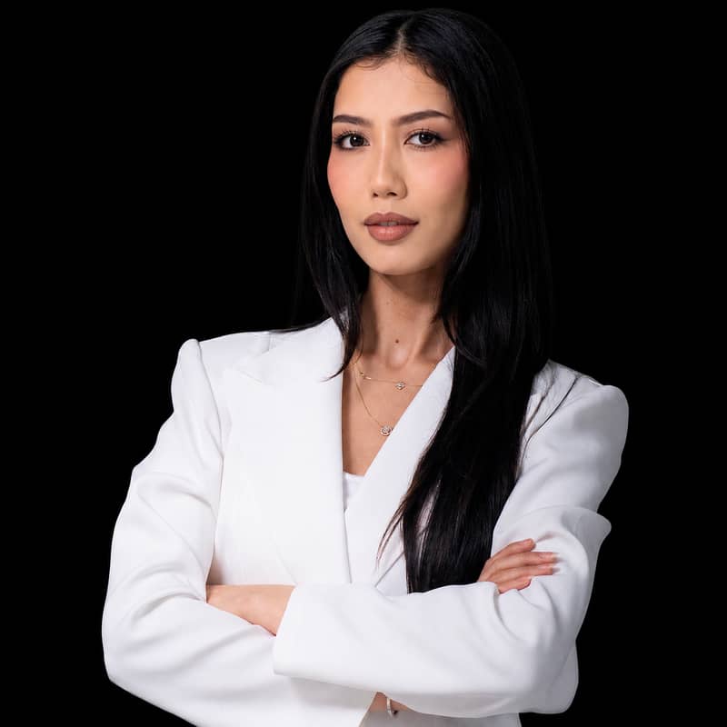 Mina Ali