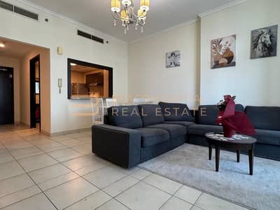 1 Bedroom Flat for Rent in Dubai Marina, Dubai - Ready to Move In | High Floor | Marina View 1 Bedroom Flat for Rent in Dubai Marina, Dubai - Ready to Move In | High Floor | Marina View
