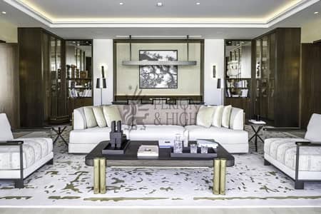 2 Bedroom Apartment for Sale in Business Bay, Dubai - Elegant 2BR | Waterfront | Rented Until Sept 2026 2 Bedroom Apartment for Sale in Business Bay, Dubai - Elegant 2BR | Waterfront | Rented Until Sept 2026
