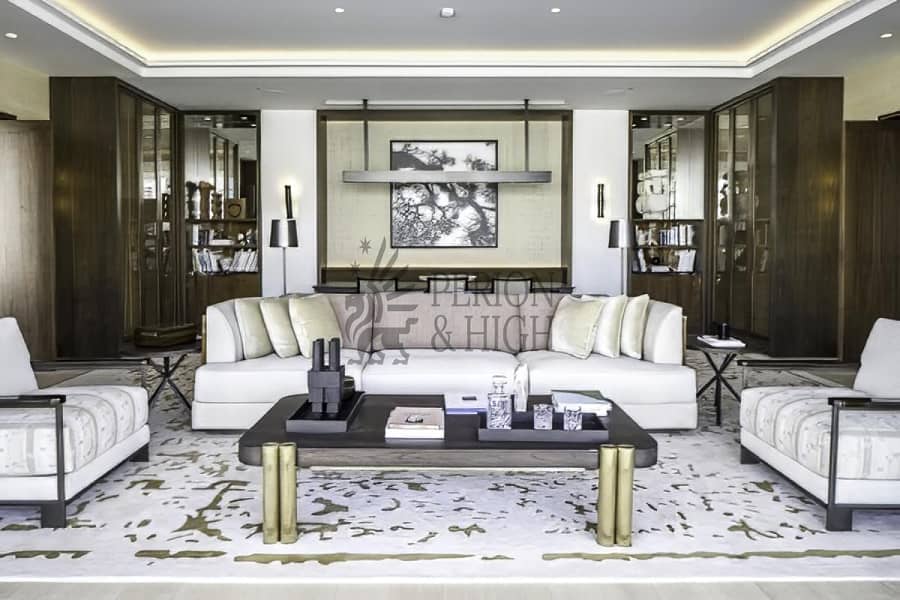 Elegant 2BR | Waterfront | Rented Until Sept 2026 Elegant 2BR | Waterfront | Rented Until Sept 2026