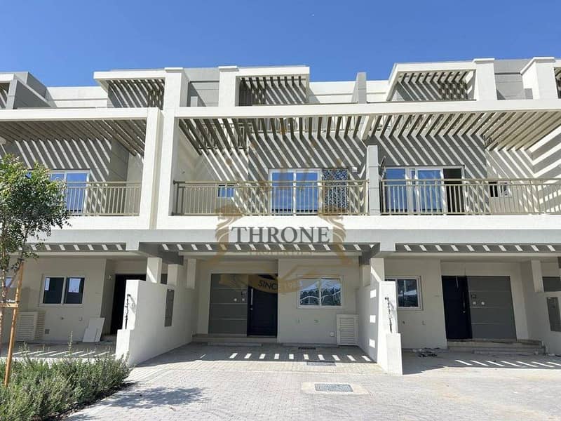 تاون هاوس في كاميليا،(أكويا من داماك) داماك هيلز 2 4 غرف 2000000 درهم - 15438671 تاون هاوس في كاميليا،(أكويا من داماك) داماك هيلز 2 4 غرف 2000000 درهم - 15438671