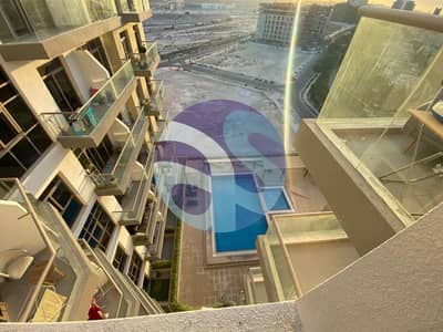 Studio zum zur Miete in Al Furjan, Dubai - Wohnung in Al Furjan，Azizi Roy Mediterranean, 3999 AED - 4701856