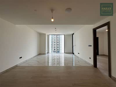 3 Bedroom Apartment for Sale in Sobha Hartland, Dubai - Type 3 Series Unit | Crest Grande| Unfurnished Corner Layout