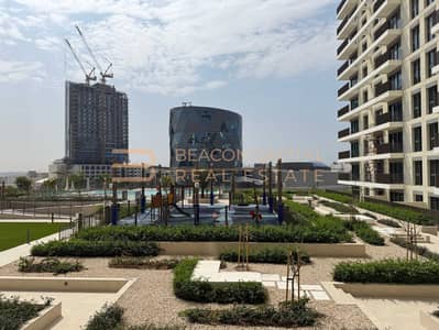2 Bedroom Flat for Rent in Dubai Hills Estate, Dubai - Park and Pool View | Floor-to-Ceiling Windows 2 Bedroom Flat for Rent in Dubai Hills Estate, Dubai - Park and Pool View | Floor-to-Ceiling Windows