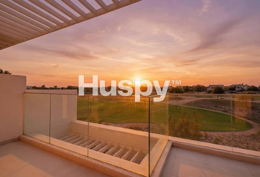 Buggy and Clubhouse | Vacant in July | Golf View Buggy and Clubhouse | Vacant in July | Golf View