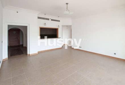 2 Camere Appartamento in affitto a Palm Jumeirah, Dubai - Appartamento a Palm Jumeirah，Shoreline Apartments，Al Tamr, 2 camere da letto, 150000 AED - 15438732