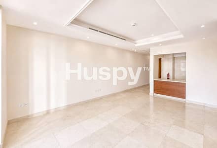 2 Bedroom Apartment for Sale in Dubai Marina, Dubai - Vacant l Partial Marina View | Large Layout 2 Bedroom Apartment for Sale in Dubai Marina, Dubai - Vacant l Partial Marina View | Large Layout