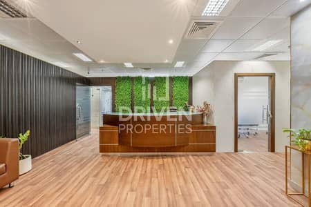 Office for Rent in Dubai Investment Park (DIP), Dubai - Prime Location | Ready to Move in | Community View Office for Rent in Dubai Investment Park (DIP), Dubai - Prime Location | Ready to Move in | Community View