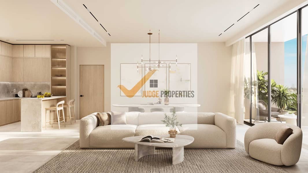 Luxury Living | Community View | High ROI - Image 1