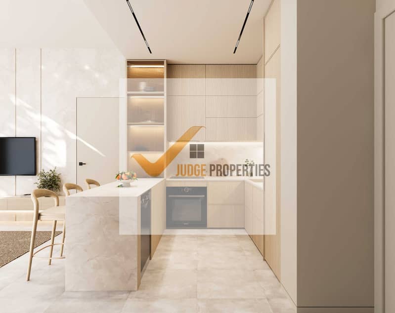 Luxury Living | Community View | High ROI - Image 2