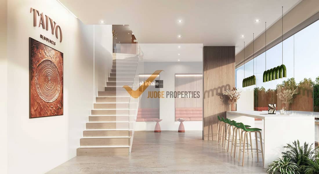 Luxury Living | Community View | High ROI - Image 3