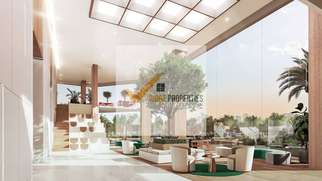 Luxury Living | Community View | High ROI - Image 6