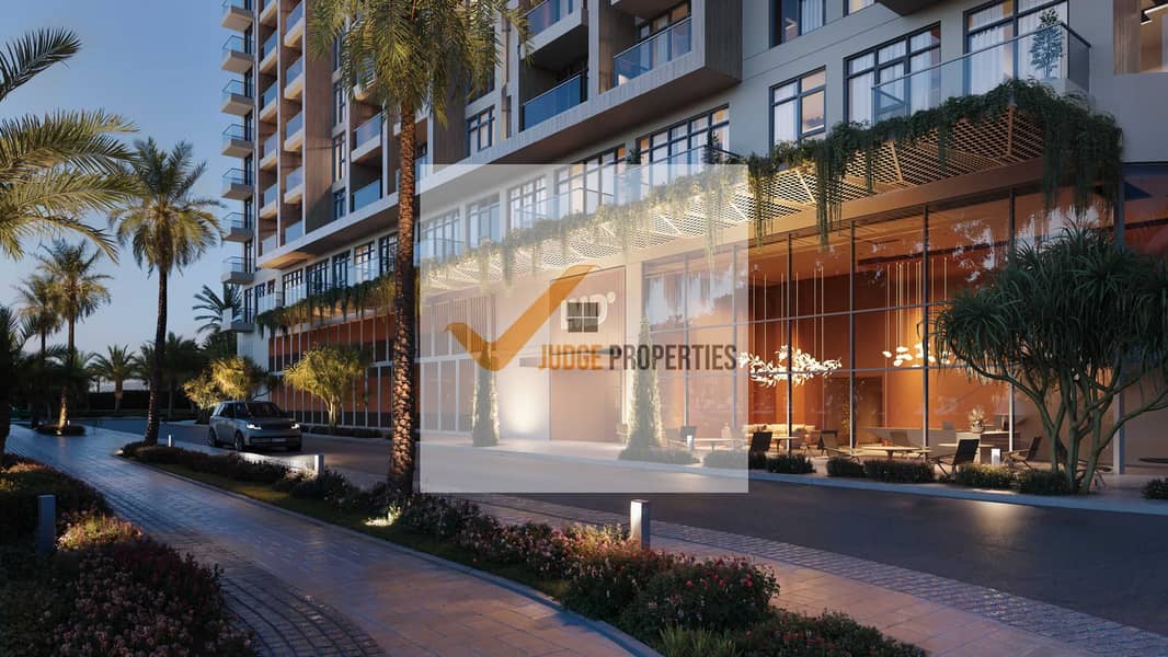 Luxury Living | Community View | High ROI - Image 8