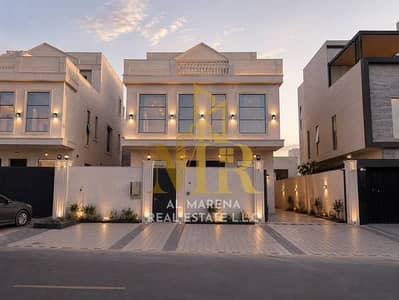 7 Bedroom Villa for Sale in Al Yasmeen, Ajman - 844166360-800x600. jpeg 7 Bedroom Villa for Sale in Al Yasmeen, Ajman - 844166360-800x600. jpeg
