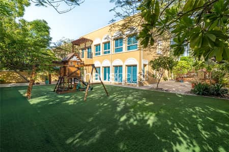 5 Bedroom Villa for Sale in Jumeirah Village Triangle (JVT), Dubai - 5 Bed | Quiet Street | Priced to Sell | Large Plot 5 Bedroom Villa for Sale in Jumeirah Village Triangle (JVT), Dubai - 5 Bed | Quiet Street | Priced to Sell | Large Plot