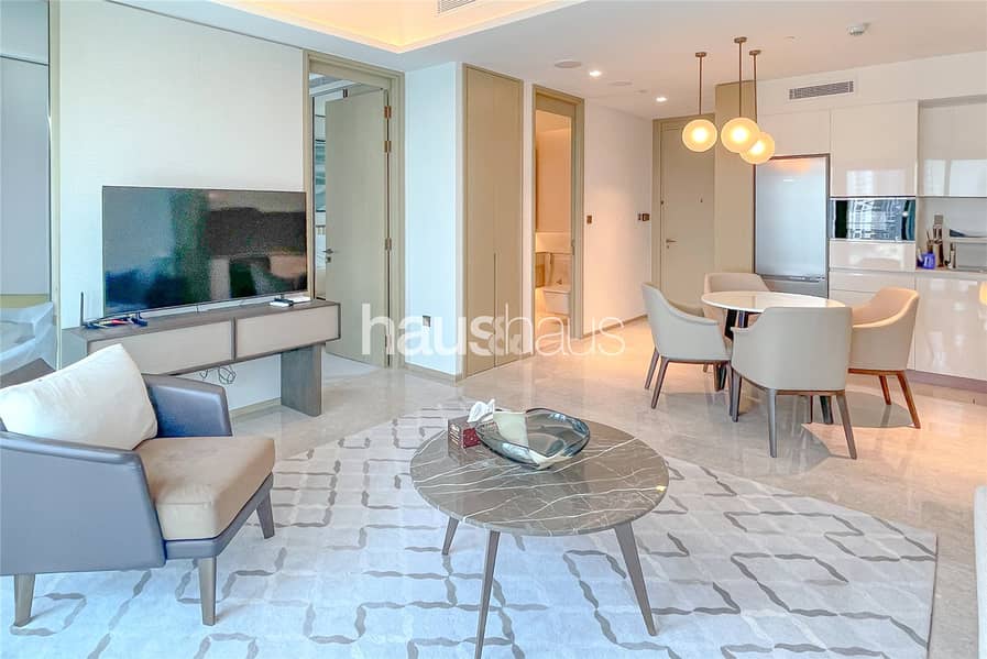 Luxury Apartment | Branded Residence | VOT Luxury Apartment | Branded Residence | VOT