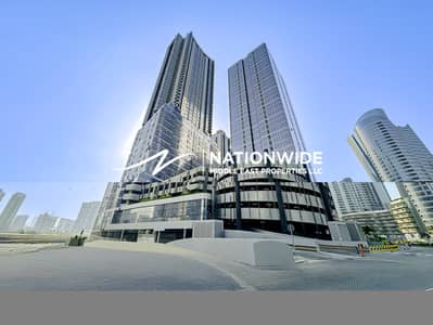 2 Bedroom Flat for Rent in Al Reem Island, Abu Dhabi - Upcoming|Semi-Furnished|Dazzling 2BR|Urban Living 2 Bedroom Flat for Rent in Al Reem Island, Abu Dhabi - Upcoming|Semi-Furnished|Dazzling 2BR|Urban Living