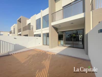 3 habitaciones Townhouse para en Alquiler en Dubailand, Dubai - Casa adosada en Dubailand，Villanova，La Violeta，La Violeta 1, 3 dormitorios, 160000 AED - 15438845