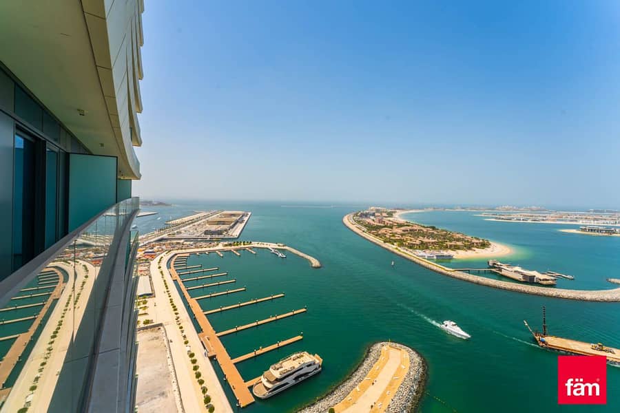 Vacant | Brand New | Unfurnished | Tower 1 Vacant | Brand New | Unfurnished | Tower 1
