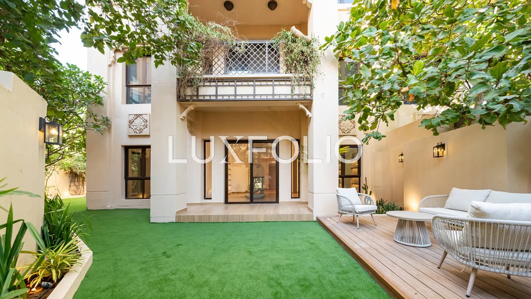 3 + Maids | Fully Upgraded | Huge Garden 3 + Maids | Fully Upgraded | Huge Garden