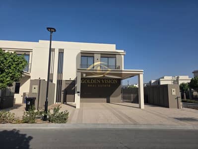 تاون هاوس 3 غرف نوم للايجار في قرية الحمراء، رأس الخيمة - Villa Ext. jpg تاون هاوس 3 غرف نوم للايجار في قرية الحمراء، رأس الخيمة - Villa Ext. jpg