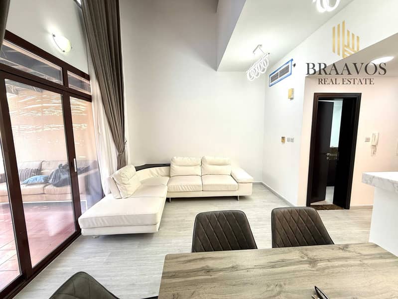 POOL VIEW | 12 CHEQUES | DUPLEX POOL VIEW | 12 CHEQUES | DUPLEX
