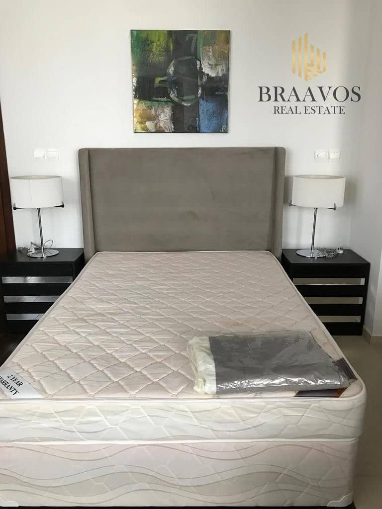 BIG LAYOUT | HIGH FLOOR | FURNISHED BIG LAYOUT | HIGH FLOOR | FURNISHED